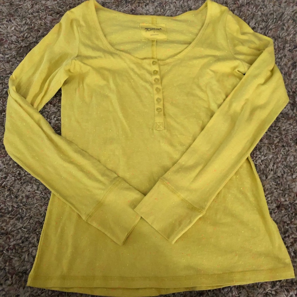 Juniors Size Long Sleeve